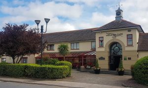 Midleton Park Hotel Gets a Boost With EasyGo Chargers